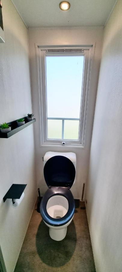 Mobil-Home 6 Personnes - Bretagne - Piscine - Plage Trégunc Zewnętrze zdjęcie